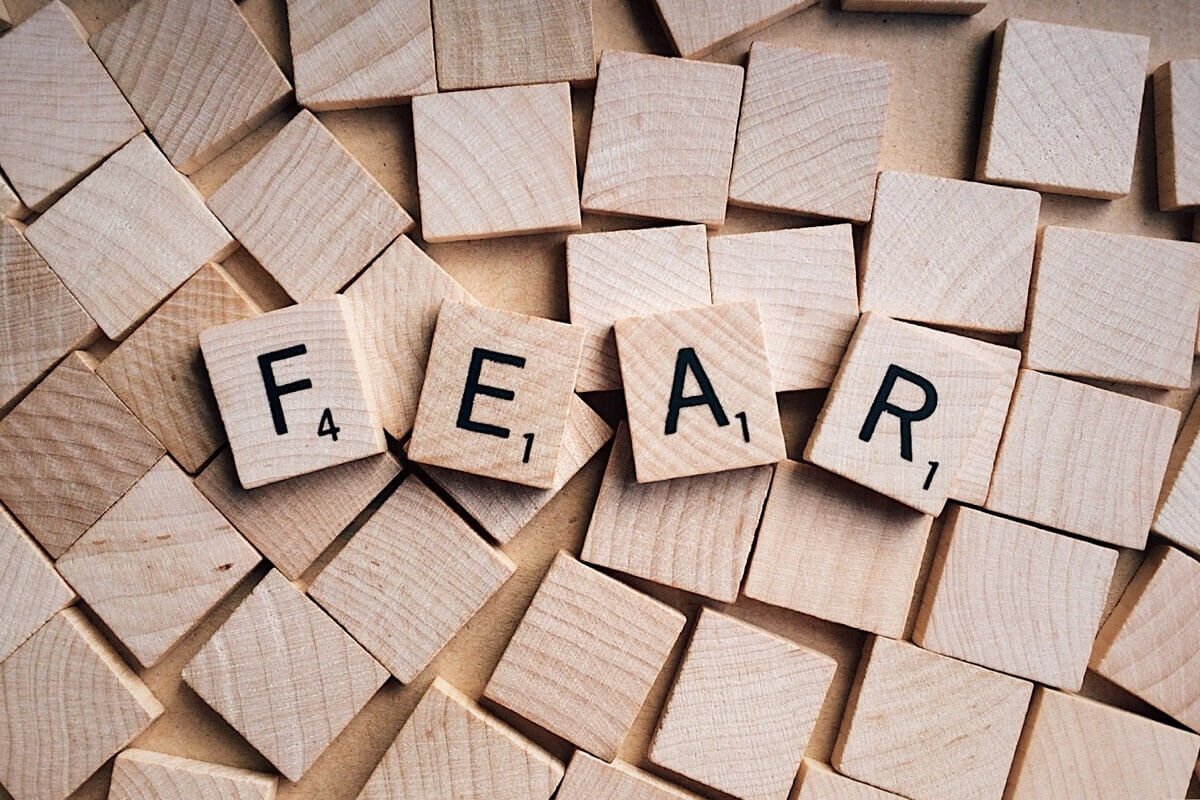 How to help an employee who’s feeling anxious