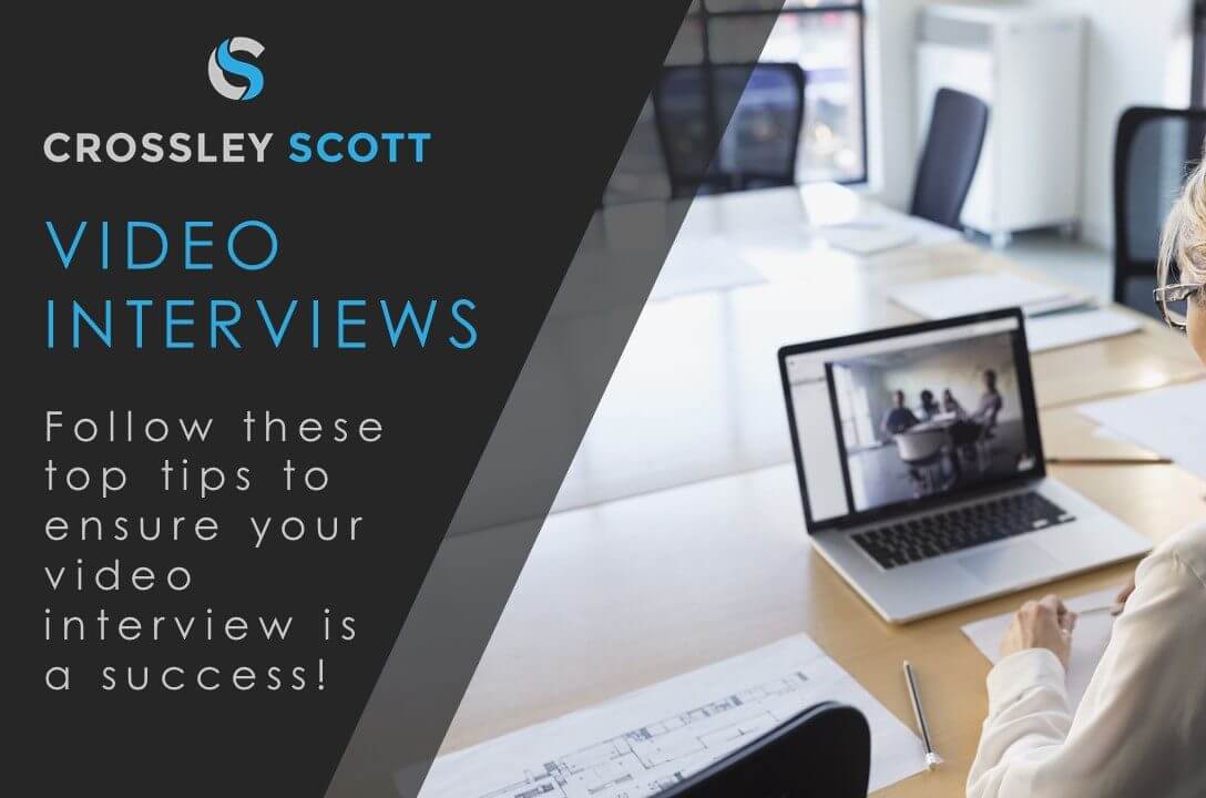 Video Interviews