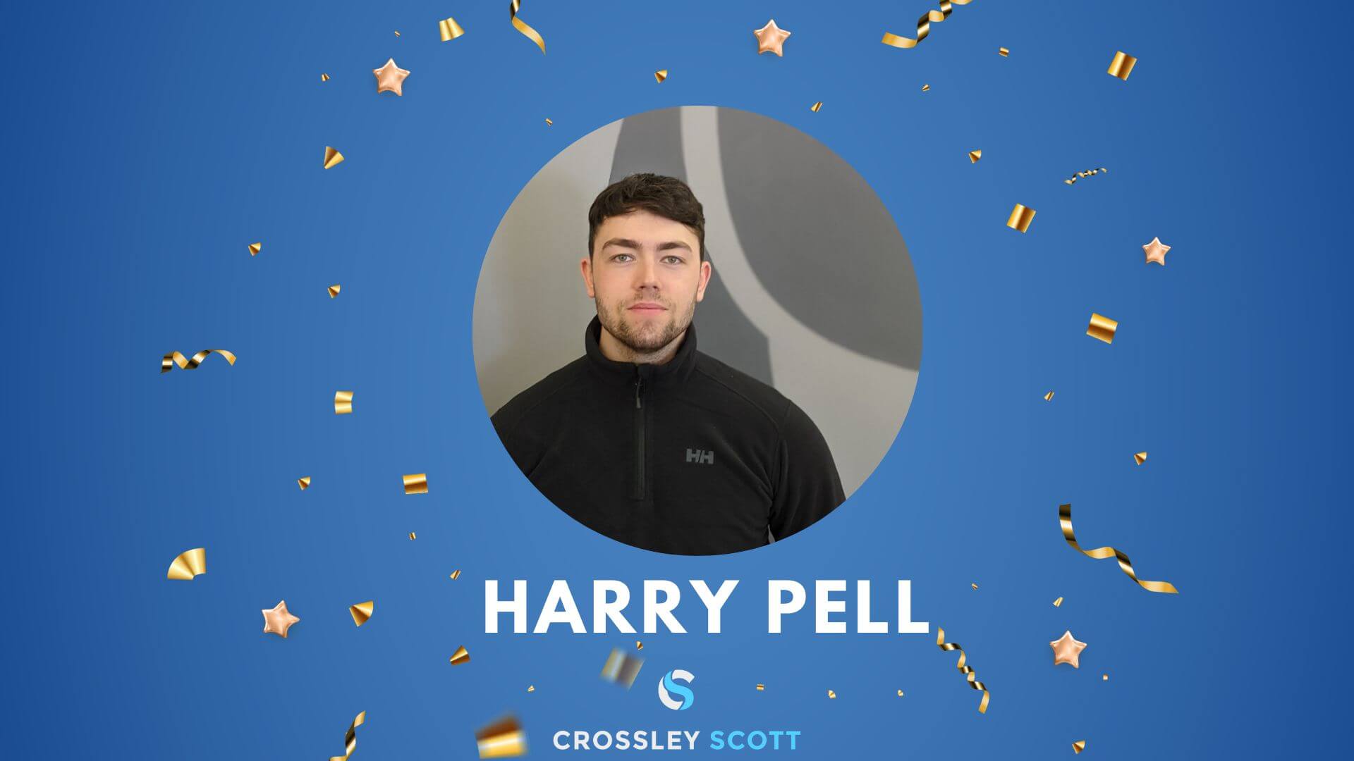 Congratulations on 2 years!