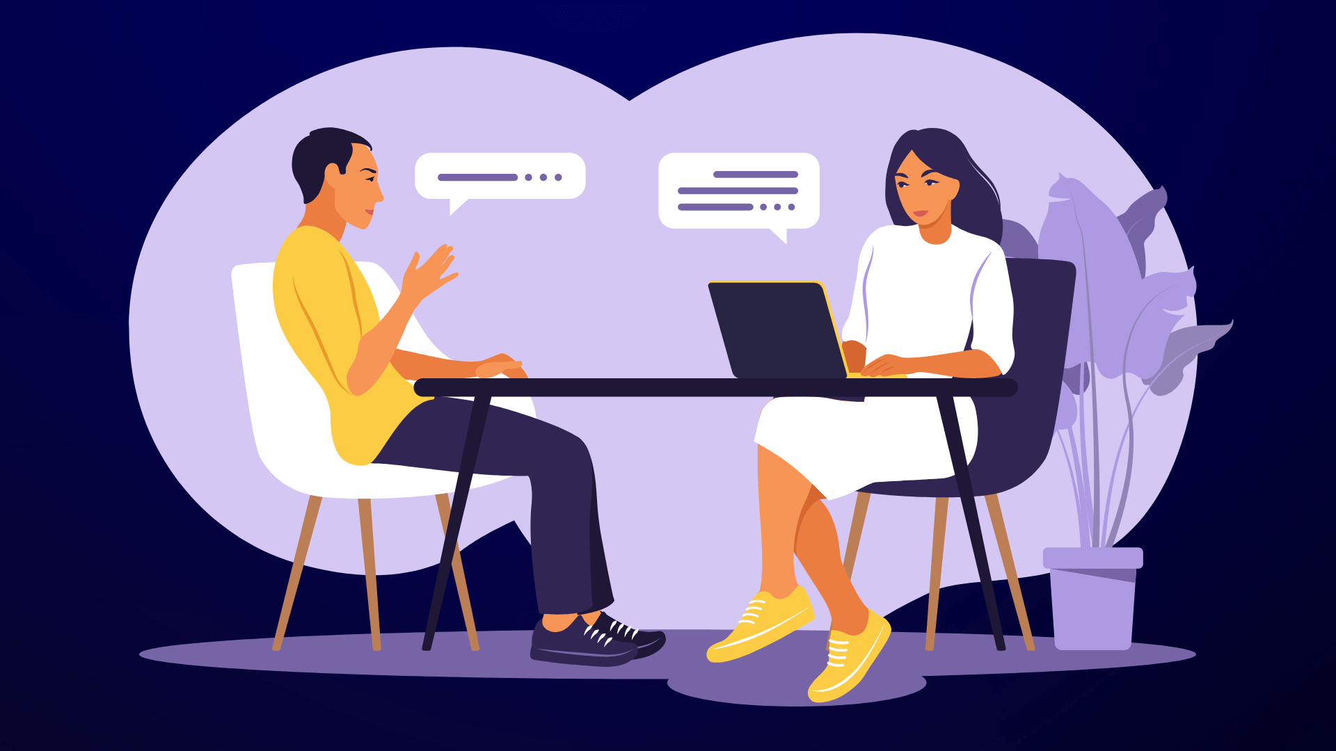 How to Impress in an Interview