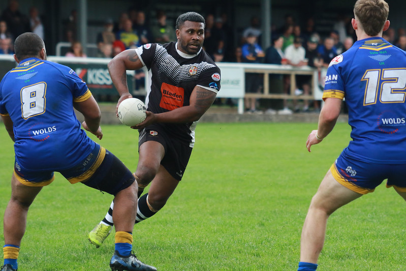 First team debut